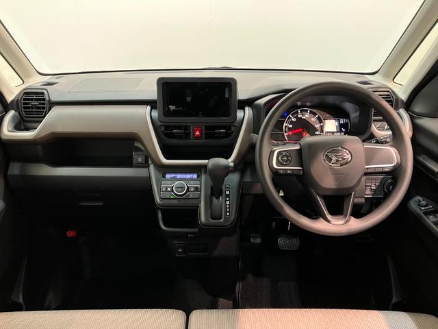 ムーヴＸ　コーナーセンサー　スマートキー　ＬＥＤ　届出済未使用車衝突被害軽減ブレーキ　コーナーセンサー　バックカメラ（ナビ装着時用）　左側電動スライドドア　ＬＥＤヘッドライト　オートライト　オートエアコン　電動格納式ミラー　スマートキー　エコアイドル（滋賀県）の中古車