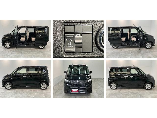 ムーヴＸ　コーナーセンサー　スマートキー　ＬＥＤ　届出済未使用車衝突被害軽減ブレーキ　コーナーセンサー　バックカメラ（ナビ装着時用）　左側電動スライドドア　ＬＥＤヘッドライト　オートライト　オートエアコン　電動格納式ミラー　スマートキー　エコアイドル（滋賀県）の中古車