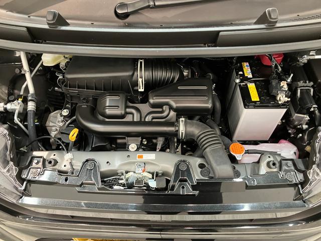 ムーヴＸ　コーナーセンサー　スマートキー　ＬＥＤ　届出済未使用車衝突被害軽減ブレーキ　コーナーセンサー　バックカメラ（ナビ装着時用）　左側電動スライドドア　ＬＥＤヘッドライト　オートライト　オートエアコン　電動格納式ミラー　スマートキー　エコアイドル（滋賀県）の中古車