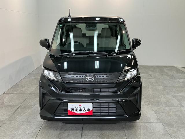 ムーヴＸ　コーナーセンサー　スマートキー　ＬＥＤ　届出済未使用車衝突被害軽減ブレーキ　コーナーセンサー　バックカメラ（ナビ装着時用）　左側電動スライドドア　ＬＥＤヘッドライト　オートライト　オートエアコン　電動格納式ミラー　スマートキー　エコアイドル（滋賀県）の中古車