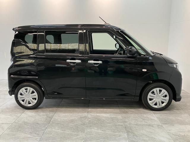 ムーヴＸ　コーナーセンサー　スマートキー　ＬＥＤ　届出済未使用車衝突被害軽減ブレーキ　コーナーセンサー　バックカメラ（ナビ装着時用）　左側電動スライドドア　ＬＥＤヘッドライト　オートライト　オートエアコン　電動格納式ミラー　スマートキー　エコアイドル（滋賀県）の中古車