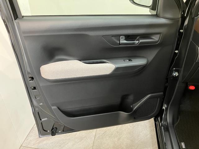 ムーヴＸ　コーナーセンサー　スマートキー　ＬＥＤ　届出済未使用車衝突被害軽減ブレーキ　コーナーセンサー　バックカメラ（ナビ装着時用）　左側電動スライドドア　ＬＥＤヘッドライト　オートライト　オートエアコン　電動格納式ミラー　スマートキー　エコアイドル（滋賀県）の中古車