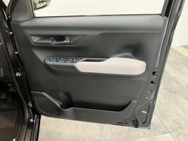 ムーヴＸ　コーナーセンサー　スマートキー　ＬＥＤ　届出済未使用車衝突被害軽減ブレーキ　コーナーセンサー　バックカメラ（ナビ装着時用）　左側電動スライドドア　ＬＥＤヘッドライト　オートライト　オートエアコン　電動格納式ミラー　スマートキー　エコアイドル（滋賀県）の中古車