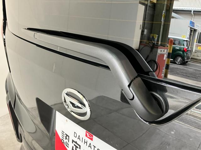 ムーヴＸ　コーナーセンサー　スマートキー　ＬＥＤ　届出済未使用車衝突被害軽減ブレーキ　コーナーセンサー　バックカメラ（ナビ装着時用）　左側電動スライドドア　ＬＥＤヘッドライト　オートライト　オートエアコン　電動格納式ミラー　スマートキー　エコアイドル（滋賀県）の中古車