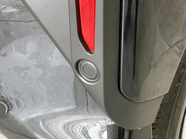 ムーヴＸ　コーナーセンサー　スマートキー　ＬＥＤ　届出済未使用車衝突被害軽減ブレーキ　コーナーセンサー　バックカメラ（ナビ装着時用）　左側電動スライドドア　ＬＥＤヘッドライト　オートライト　オートエアコン　電動格納式ミラー　スマートキー　エコアイドル（滋賀県）の中古車