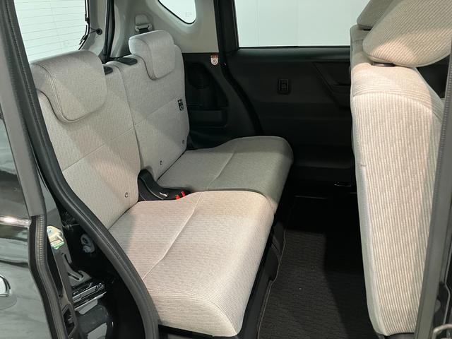 ムーヴＸ　コーナーセンサー　スマートキー　ＬＥＤ　届出済未使用車衝突被害軽減ブレーキ　コーナーセンサー　バックカメラ（ナビ装着時用）　左側電動スライドドア　ＬＥＤヘッドライト　オートライト　オートエアコン　電動格納式ミラー　スマートキー　エコアイドル（滋賀県）の中古車