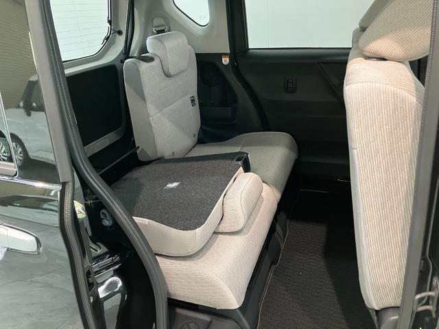 ムーヴＸ　コーナーセンサー　スマートキー　ＬＥＤ　届出済未使用車衝突被害軽減ブレーキ　コーナーセンサー　バックカメラ（ナビ装着時用）　左側電動スライドドア　ＬＥＤヘッドライト　オートライト　オートエアコン　電動格納式ミラー　スマートキー　エコアイドル（滋賀県）の中古車