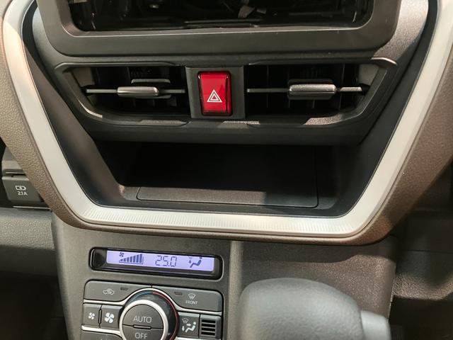 ムーヴＸ　コーナーセンサー　スマートキー　ＬＥＤ　届出済未使用車衝突被害軽減ブレーキ　コーナーセンサー　バックカメラ（ナビ装着時用）　左側電動スライドドア　ＬＥＤヘッドライト　オートライト　オートエアコン　電動格納式ミラー　スマートキー　エコアイドル（滋賀県）の中古車