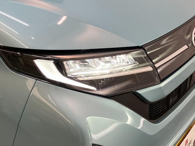 ムーヴＧ　スマートキー　左側電動スライドドア　コーナーセンサー衝突被害軽減ブレーキ　コーナーセンサー　バックカメラ（ナビ装着時用）　左側電動スライドドア　ＬＥＤヘッドライト　オートライト　オートエアコン　電動パーキングブレーキ　スマートキー　エコアイドル（滋賀県）の中古車