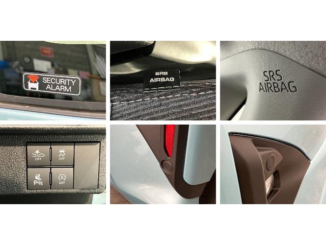 ムーヴＧ　スマートキー　左側電動スライドドア　コーナーセンサー衝突被害軽減ブレーキ　コーナーセンサー　バックカメラ（ナビ装着時用）　左側電動スライドドア　ＬＥＤヘッドライト　オートライト　オートエアコン　電動パーキングブレーキ　スマートキー　エコアイドル（滋賀県）の中古車