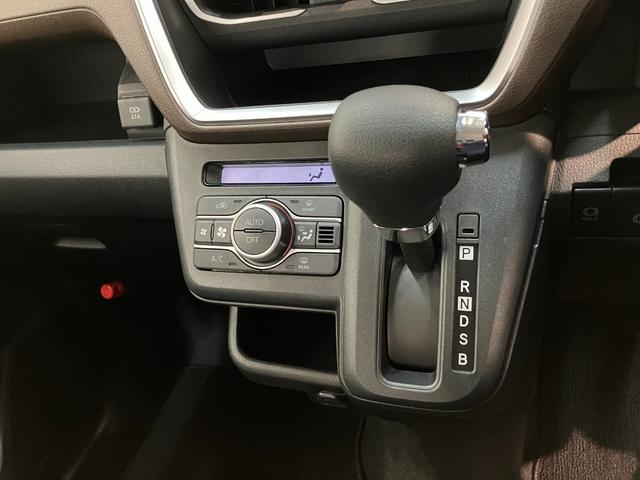 ムーヴＧ　スマートキー　左側電動スライドドア　コーナーセンサー衝突被害軽減ブレーキ　コーナーセンサー　バックカメラ（ナビ装着時用）　左側電動スライドドア　ＬＥＤヘッドライト　オートライト　オートエアコン　電動パーキングブレーキ　スマートキー　エコアイドル（滋賀県）の中古車