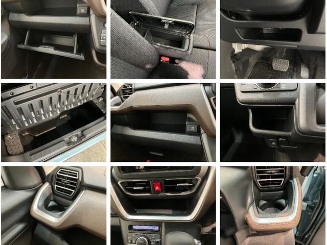 ムーヴＧ　スマートキー　左側電動スライドドア　コーナーセンサー衝突被害軽減ブレーキ　コーナーセンサー　バックカメラ（ナビ装着時用）　左側電動スライドドア　ＬＥＤヘッドライト　オートライト　オートエアコン　電動パーキングブレーキ　スマートキー　エコアイドル（滋賀県）の中古車