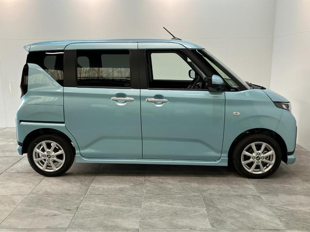 ムーヴＧ　スマートキー　左側電動スライドドア　コーナーセンサー衝突被害軽減ブレーキ　コーナーセンサー　バックカメラ（ナビ装着時用）　左側電動スライドドア　ＬＥＤヘッドライト　オートライト　オートエアコン　電動パーキングブレーキ　スマートキー　エコアイドル（滋賀県）の中古車