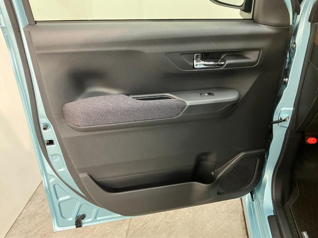 ムーヴＧ　スマートキー　左側電動スライドドア　コーナーセンサー衝突被害軽減ブレーキ　コーナーセンサー　バックカメラ（ナビ装着時用）　左側電動スライドドア　ＬＥＤヘッドライト　オートライト　オートエアコン　電動パーキングブレーキ　スマートキー　エコアイドル（滋賀県）の中古車