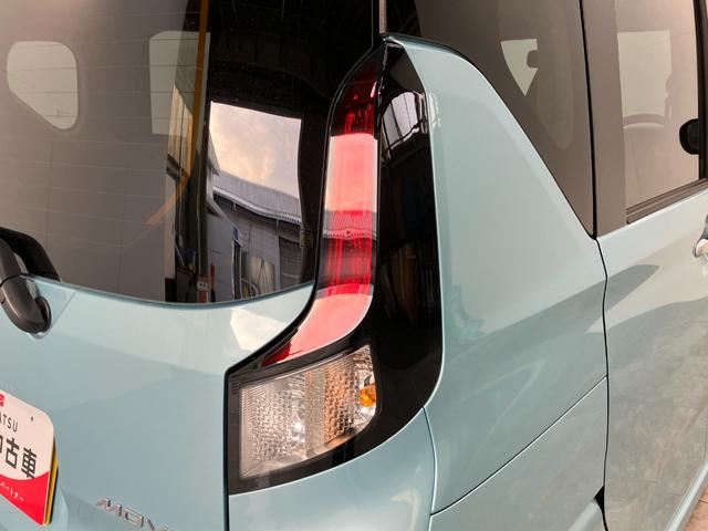 ムーヴＧ　スマートキー　左側電動スライドドア　コーナーセンサー衝突被害軽減ブレーキ　コーナーセンサー　バックカメラ（ナビ装着時用）　左側電動スライドドア　ＬＥＤヘッドライト　オートライト　オートエアコン　電動パーキングブレーキ　スマートキー　エコアイドル（滋賀県）の中古車