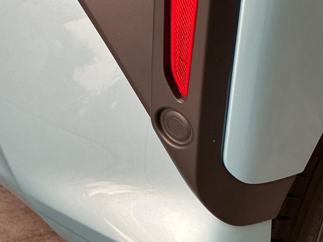 ムーヴＧ　スマートキー　左側電動スライドドア　コーナーセンサー衝突被害軽減ブレーキ　コーナーセンサー　バックカメラ（ナビ装着時用）　左側電動スライドドア　ＬＥＤヘッドライト　オートライト　オートエアコン　電動パーキングブレーキ　スマートキー　エコアイドル（滋賀県）の中古車