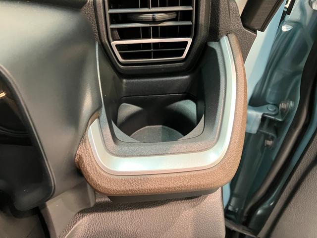 ムーヴＧ　スマートキー　左側電動スライドドア　コーナーセンサー衝突被害軽減ブレーキ　コーナーセンサー　バックカメラ（ナビ装着時用）　左側電動スライドドア　ＬＥＤヘッドライト　オートライト　オートエアコン　電動パーキングブレーキ　スマートキー　エコアイドル（滋賀県）の中古車