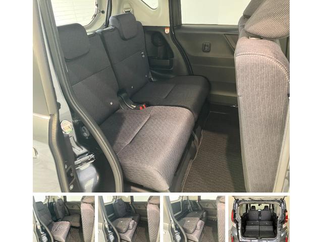 ムーヴＧ　フルセグナビ　バックカメラ　左側電動スライドドア衝突被害軽減ブレーキ　コーナーセンサー　フルセグナビ　バックカメラ　ＤＶＤ再生　Ｂｌｕｅｔｏｏｔｈ　ＵＳＢ　左側電動スライドドア　ＬＥＤ　オートライト　オートエアコン　電動パーキングブレーキ（滋賀県）の中古車