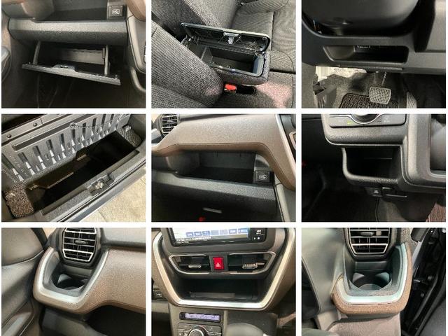 ムーヴＧ　フルセグナビ　バックカメラ　左側電動スライドドア衝突被害軽減ブレーキ　コーナーセンサー　フルセグナビ　バックカメラ　ＤＶＤ再生　Ｂｌｕｅｔｏｏｔｈ　ＵＳＢ　左側電動スライドドア　ＬＥＤ　オートライト　オートエアコン　電動パーキングブレーキ（滋賀県）の中古車