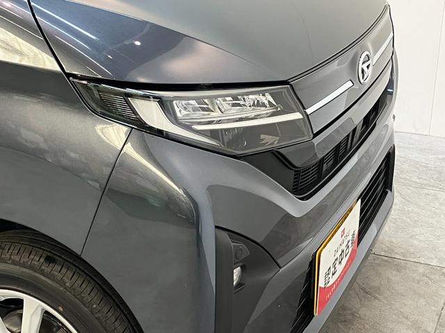 ムーヴＧ　フルセグナビ　バックカメラ　左側電動スライドドア衝突被害軽減ブレーキ　コーナーセンサー　フルセグナビ　バックカメラ　ＤＶＤ再生　Ｂｌｕｅｔｏｏｔｈ　ＵＳＢ　左側電動スライドドア　ＬＥＤ　オートライト　オートエアコン　電動パーキングブレーキ（滋賀県）の中古車