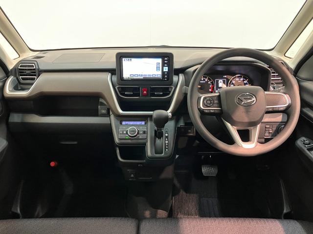 ムーヴＧ　フルセグナビ　バックカメラ　左側電動スライドドア衝突被害軽減ブレーキ　コーナーセンサー　フルセグナビ　バックカメラ　ＤＶＤ再生　Ｂｌｕｅｔｏｏｔｈ　ＵＳＢ　左側電動スライドドア　ＬＥＤ　オートライト　オートエアコン　電動パーキングブレーキ（滋賀県）の中古車