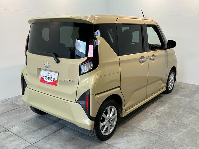 ムーヴＧ　フルセグナビ　バックカメラ　左側電動スライドドア衝突被害軽減ブレーキ　コーナーセンサー　フルセグナビ　バックカメラ　ＤＶＤ再生　Ｂｌｕｅｔｏｏｔｈ　ＵＳＢ　左側電動スライドドア　ＬＥＤ　オートライト　オートエアコン　電動パーキングブレーキ（滋賀県）の中古車