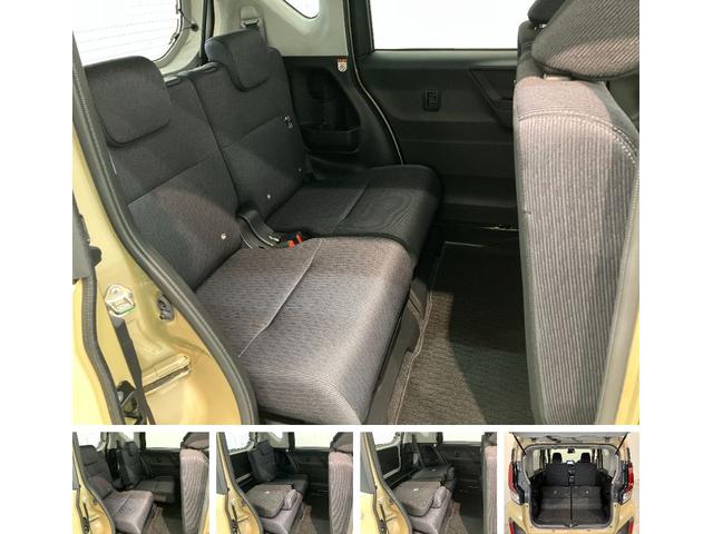 ムーヴＧ　フルセグナビ　バックカメラ　左側電動スライドドア衝突被害軽減ブレーキ　コーナーセンサー　フルセグナビ　バックカメラ　ＤＶＤ再生　Ｂｌｕｅｔｏｏｔｈ　ＵＳＢ　左側電動スライドドア　ＬＥＤ　オートライト　オートエアコン　電動パーキングブレーキ（滋賀県）の中古車