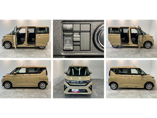 ムーヴＧ　フルセグナビ　バックカメラ　左側電動スライドドア衝突被害軽減ブレーキ　コーナーセンサー　フルセグナビ　バックカメラ　ＤＶＤ再生　Ｂｌｕｅｔｏｏｔｈ　ＵＳＢ　左側電動スライドドア　ＬＥＤ　オートライト　オートエアコン　電動パーキングブレーキ（滋賀県）の中古車