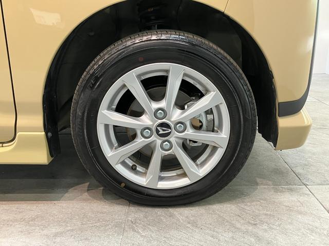 ムーヴＧ　フルセグナビ　バックカメラ　左側電動スライドドア衝突被害軽減ブレーキ　コーナーセンサー　フルセグナビ　バックカメラ　ＤＶＤ再生　Ｂｌｕｅｔｏｏｔｈ　ＵＳＢ　左側電動スライドドア　ＬＥＤ　オートライト　オートエアコン　電動パーキングブレーキ（滋賀県）の中古車