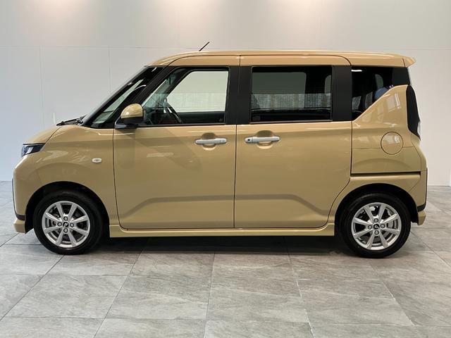 ムーヴＧ　フルセグナビ　バックカメラ　左側電動スライドドア衝突被害軽減ブレーキ　コーナーセンサー　フルセグナビ　バックカメラ　ＤＶＤ再生　Ｂｌｕｅｔｏｏｔｈ　ＵＳＢ　左側電動スライドドア　ＬＥＤ　オートライト　オートエアコン　電動パーキングブレーキ（滋賀県）の中古車