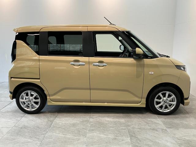 ムーヴＧ　フルセグナビ　バックカメラ　左側電動スライドドア衝突被害軽減ブレーキ　コーナーセンサー　フルセグナビ　バックカメラ　ＤＶＤ再生　Ｂｌｕｅｔｏｏｔｈ　ＵＳＢ　左側電動スライドドア　ＬＥＤ　オートライト　オートエアコン　電動パーキングブレーキ（滋賀県）の中古車