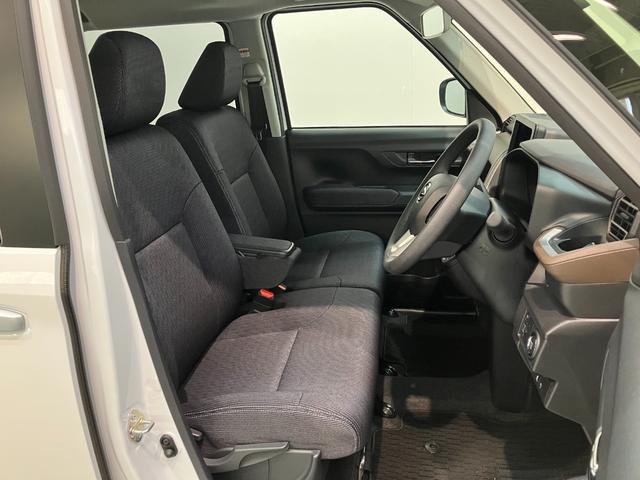 ムーヴＧ　左側電動スライドドア　スマートキー　ＬＥＤヘッドライト衝突被害軽減ブレーキ　コーナーセンサー　バックカメラ（ナビ装着時用）　左側電動スライドドア　ＬＥＤヘッドライト　オートライト　オートエアコン　電動パーキングブレーキ　スマートキー　エコアイドル（滋賀県）の中古車