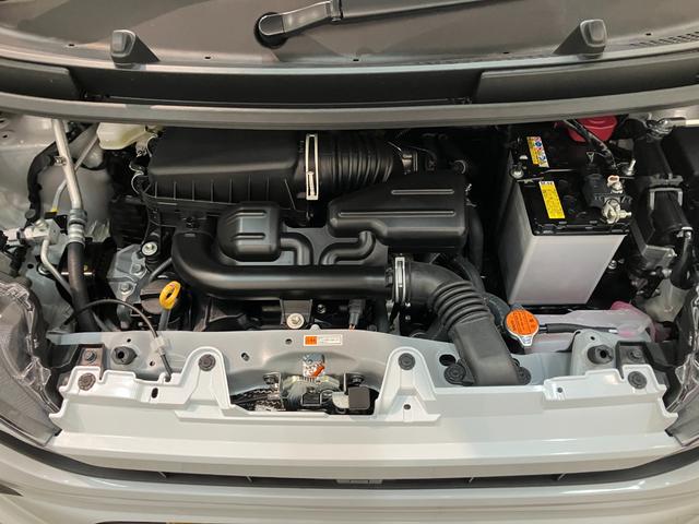 ムーヴＧ　左側電動スライドドア　スマートキー　ＬＥＤヘッドライト衝突被害軽減ブレーキ　コーナーセンサー　バックカメラ（ナビ装着時用）　左側電動スライドドア　ＬＥＤヘッドライト　オートライト　オートエアコン　電動パーキングブレーキ　スマートキー　エコアイドル（滋賀県）の中古車