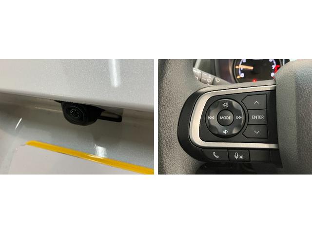 ムーヴＧ　左側電動スライドドア　スマートキー　ＬＥＤヘッドライト衝突被害軽減ブレーキ　コーナーセンサー　バックカメラ（ナビ装着時用）　左側電動スライドドア　ＬＥＤヘッドライト　オートライト　オートエアコン　電動パーキングブレーキ　スマートキー　エコアイドル（滋賀県）の中古車