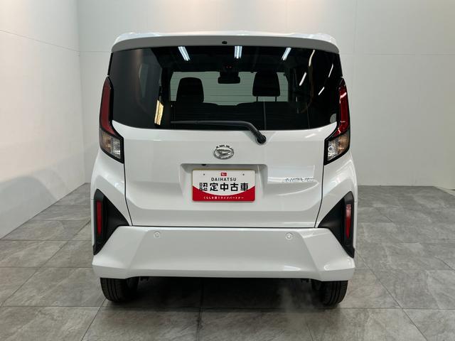 ムーヴＧ　左側電動スライドドア　スマートキー　ＬＥＤヘッドライト衝突被害軽減ブレーキ　コーナーセンサー　バックカメラ（ナビ装着時用）　左側電動スライドドア　ＬＥＤヘッドライト　オートライト　オートエアコン　電動パーキングブレーキ　スマートキー　エコアイドル（滋賀県）の中古車