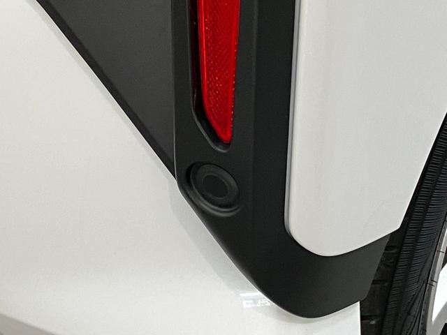 ムーヴＧ　左側電動スライドドア　スマートキー　ＬＥＤヘッドライト衝突被害軽減ブレーキ　コーナーセンサー　バックカメラ（ナビ装着時用）　左側電動スライドドア　ＬＥＤヘッドライト　オートライト　オートエアコン　電動パーキングブレーキ　スマートキー　エコアイドル（滋賀県）の中古車