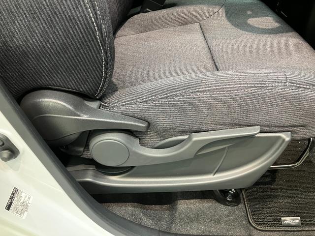 ムーヴＧ　左側電動スライドドア　スマートキー　ＬＥＤヘッドライト衝突被害軽減ブレーキ　コーナーセンサー　バックカメラ（ナビ装着時用）　左側電動スライドドア　ＬＥＤヘッドライト　オートライト　オートエアコン　電動パーキングブレーキ　スマートキー　エコアイドル（滋賀県）の中古車