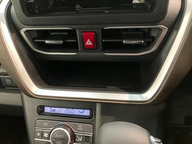 ムーヴＧ　左側電動スライドドア　スマートキー　ＬＥＤヘッドライト衝突被害軽減ブレーキ　コーナーセンサー　バックカメラ（ナビ装着時用）　左側電動スライドドア　ＬＥＤヘッドライト　オートライト　オートエアコン　電動パーキングブレーキ　スマートキー　エコアイドル（滋賀県）の中古車