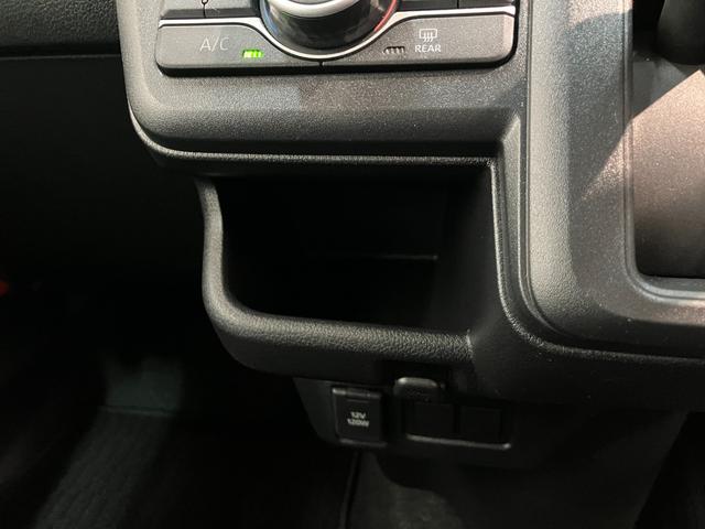 ムーヴＧ　左側電動スライドドア　スマートキー　ＬＥＤヘッドライト衝突被害軽減ブレーキ　コーナーセンサー　バックカメラ（ナビ装着時用）　左側電動スライドドア　ＬＥＤヘッドライト　オートライト　オートエアコン　電動パーキングブレーキ　スマートキー　エコアイドル（滋賀県）の中古車