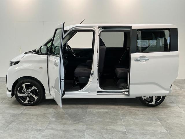 ムーヴＲＳ　ターボ　９型ディスプレイオーディオ　レーダクルコン衝突被害軽減ブレーキ　コーナーセンサー　９型ディスプレイオーディオ　フルセグ　バックカメラ　Ｂｌｕｅｔｏｏｔｈ　ＵＳＢ　両側電動スライドドア　ＬＥＤ　レーダークルーズコントロール　エコアイドル（滋賀県）の中古車