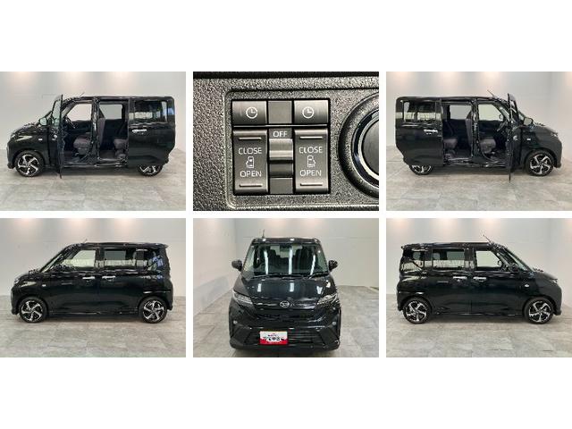 ムーヴＲＳ　９型ディスプレイオーディオ　バックカメラ　クルコン衝突被害軽減ブレーキ　コーナーセンサー　９型ディスプレイオーディオ　フルセグ　バックカメラ　Ｂｌｕｅｔｏｏｔｈ　ＵＳＢ　両側電動スライドドア　ＬＥＤ　レーダークルーズコントロール　エコアイドル（滋賀県）の中古車