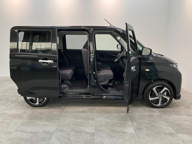 ムーヴＲＳ　９型ディスプレイオーディオ　バックカメラ　クルコン衝突被害軽減ブレーキ　コーナーセンサー　９型ディスプレイオーディオ　フルセグ　バックカメラ　Ｂｌｕｅｔｏｏｔｈ　ＵＳＢ　両側電動スライドドア　ＬＥＤ　レーダークルーズコントロール　エコアイドル（滋賀県）の中古車