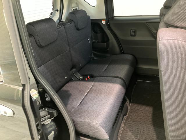 ムーヴＲＳ　９型ディスプレイオーディオ　バックカメラ　クルコン衝突被害軽減ブレーキ　コーナーセンサー　９型ディスプレイオーディオ　フルセグ　バックカメラ　Ｂｌｕｅｔｏｏｔｈ　ＵＳＢ　両側電動スライドドア　ＬＥＤ　レーダークルーズコントロール　エコアイドル（滋賀県）の中古車