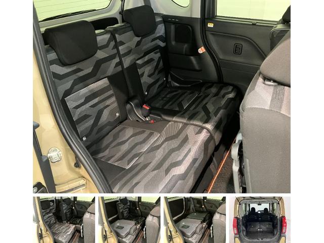 タントファンクロス　フルセグナビ　パノラマカメラ　ドラレコ衝突被害軽減ブレーキ　コーナーセンサー　フルセグナビ　Ｂｌｕｅｔｏｏｔｈ　ＤＶＤ再生　ＵＳＢ　パノラマカメラ　前後ドラレコ　両側電動スライドドア　前席シートヒーター　ＬＥＤ　オートライト　スマートキー（滋賀県）の中古車