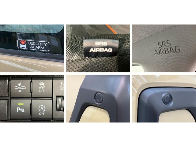 タントファンクロス　フルセグナビ　パノラマカメラ　ドラレコ衝突被害軽減ブレーキ　コーナーセンサー　フルセグナビ　Ｂｌｕｅｔｏｏｔｈ　ＤＶＤ再生　ＵＳＢ　パノラマカメラ　前後ドラレコ　両側電動スライドドア　前席シートヒーター　ＬＥＤ　オートライト　スマートキー（滋賀県）の中古車