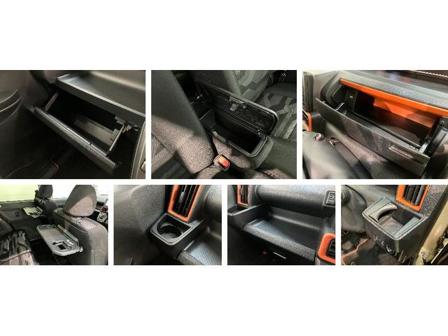 タントファンクロス　フルセグナビ　パノラマカメラ　ドラレコ衝突被害軽減ブレーキ　コーナーセンサー　フルセグナビ　Ｂｌｕｅｔｏｏｔｈ　ＤＶＤ再生　ＵＳＢ　パノラマカメラ　前後ドラレコ　両側電動スライドドア　前席シートヒーター　ＬＥＤ　オートライト　スマートキー（滋賀県）の中古車