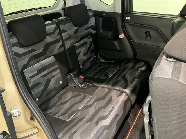 タントファンクロス　フルセグナビ　パノラマカメラ　ドラレコ衝突被害軽減ブレーキ　コーナーセンサー　フルセグナビ　Ｂｌｕｅｔｏｏｔｈ　ＤＶＤ再生　ＵＳＢ　パノラマカメラ　前後ドラレコ　両側電動スライドドア　前席シートヒーター　ＬＥＤ　オートライト　スマートキー（滋賀県）の中古車