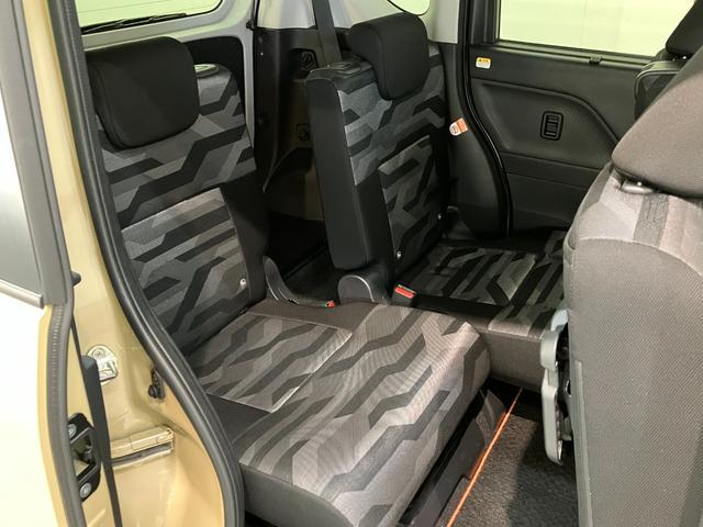 タントファンクロス　フルセグナビ　パノラマカメラ　ドラレコ衝突被害軽減ブレーキ　コーナーセンサー　フルセグナビ　Ｂｌｕｅｔｏｏｔｈ　ＤＶＤ再生　ＵＳＢ　パノラマカメラ　前後ドラレコ　両側電動スライドドア　前席シートヒーター　ＬＥＤ　オートライト　スマートキー（滋賀県）の中古車