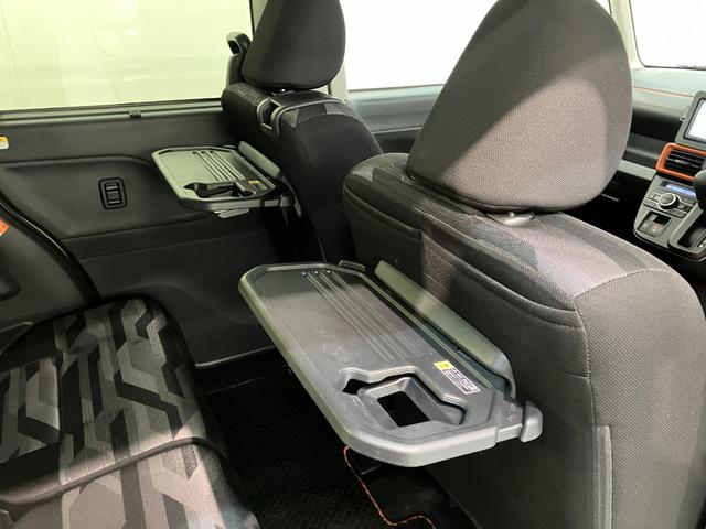 タントファンクロス　フルセグナビ　パノラマカメラ　ドラレコ衝突被害軽減ブレーキ　コーナーセンサー　フルセグナビ　Ｂｌｕｅｔｏｏｔｈ　ＤＶＤ再生　ＵＳＢ　パノラマカメラ　前後ドラレコ　両側電動スライドドア　前席シートヒーター　ＬＥＤ　オートライト　スマートキー（滋賀県）の中古車