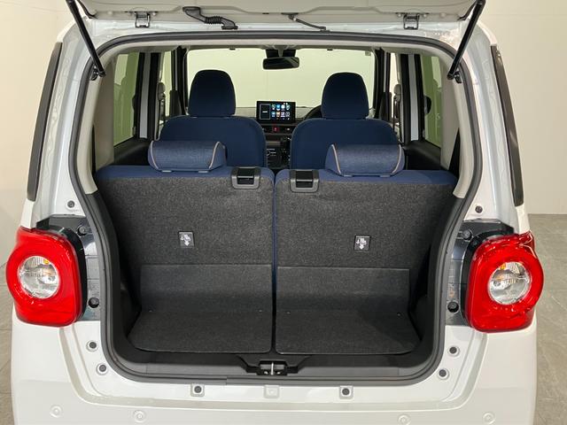 ムーヴキャンバスセオリーＧ　９型ディスプレイオーディオ　両側電動スライドドア衝突被害軽減ブレーキ　コーナーセンサー　９型ディスプレイオーディオ　フルセグ　Ｂｌｕｅｔｏｏｔｈ　ＵＳＢ　バックカメラ　両側電動スライドドア　前席シートヒーター　ＬＥＤ　ワイヤレス充電器　エコアイドル（滋賀県）の中古車